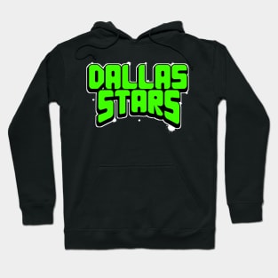 Dallas stars t shirt Hoodie